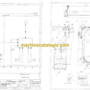 Terex AC665 Crane Training Manual