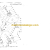 Gehl HL3030 HydraCat Loader Service Parts Manual (620371) - Image 3