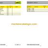 Bell B30D MK 6.3 SCR, WDB ADT Articulated Dump Truck Parts Manual (872275) (A630D63, A631D63) - Image 4