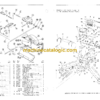Gehl HL3030 HydraCat Loader Service Parts Manual (620371) - Image 4