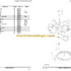 IНI 45V4 Mini Excavator Spare Parts Manual - Image 4