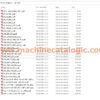 Terex CTL 630-32 HD23 Luffing JIB Tower Crane Full PDF Manual (Erection, Use, Maintenance, Spare Parts) - Image 5