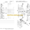 Yanmar VIO27-5B Excavator Parts Catalog (0CS10-M52701EN) - Image 4