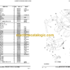 IНI 55V4 Mini Excavator Spare Parts Manual - Image 4