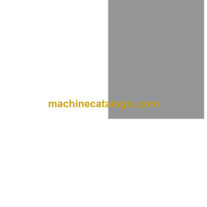 Yanmar C60R-3A Tracked Dumper Parts Catalog (0CK30-G39501)