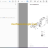 Gehl SL7600, SL7800 Skid Loader Parts Manual (908273) - Image 2