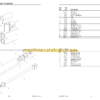 Gehl SL7600, SL7800 Skid Loader Parts Manual (908273) - Image 3