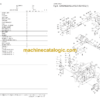 Yanmar C60R-3A Tracked Dumper Parts Catalog (0CK30-G39501) - Image 4