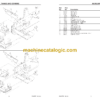 Gehl SL7600, SL7800 Skid Loader Parts Manual (908273) - Image 4