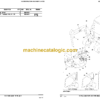 IНI 30 V4 Mini Excavator Spare Parts Manual - Image 3