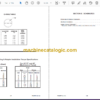 Gehl SL3635, SL3935 Skid Loader Parts Manual (908267) - Image 2