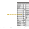 Bell B40D ADT PIN 7.4 - AE840D74, B35D ADT PIN 7.4 - AE835D74, B35D WDB ADT PIN 7.4 - AE836D74 Articulated Dump Truck Parts Manual (872394) - Image 3
