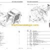 Gehl SL3635, SL3935 Skid Loader Parts Manual (908267) - Image 3