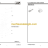 Bell B40D ADT PIN 7.4 - AE840D74, B35D ADT PIN 7.4 - AE835D74, B35D WDB ADT PIN 7.4 - AE836D74 Articulated Dump Truck Parts Manual (872394) - Image 4