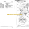 Bell B35D, B40D 6X6 Articulated Dump Truck Operation and Test Manual (872091) - Image 4