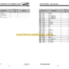 Bell 2306D Artic Hauler Parts Manual (872099, 872099.03) - Image 3