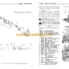 Gehl HL2800 Loader Service Parts Manual (902407) - Image 3