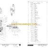 IНI 12VXE Mini Excavator Spare Parts Catalogue - Image 2