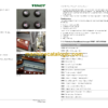 Fendt Katana 650 Gen3 Werkstatthandbuch - Image 3