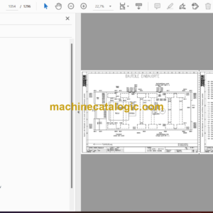 Terex AC250-1 Crane 250t Lifting Capacity Training Manual