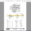 IНI 14NXT Mini Excavator Spare Parts Catalog - Image 4