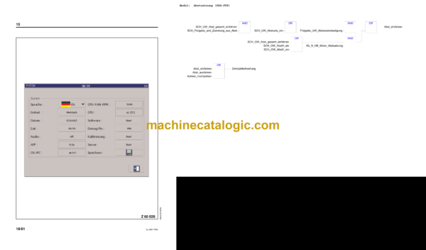 Terex AC60 Crane Technical Training Manual - Image 4