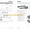 Fendt 65 XR, 65 XR D, 75 XR, 75 XR D, 90 XR, 90 XR D, 100 XR, 100 XR D Ladewagen Betriebsanleitung - Image 4