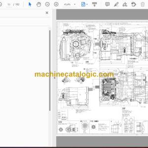 Terex AC140 140t Lifting Capacity Crane Training Manual