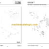 Bell B50D 6X6 SS ADT MK 6.1 - A850D61 Articulated Dump Truck Parts Manual (872267) - Image 4