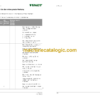 Fendt Tigo 45 PR, 45 PR D, 50 PR D, 60 PR, 60 PR D, 70 PR, 70 PR D Ladewagen Betriebsanleitung - Image 4
