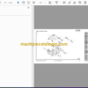 Bell 22A, 225A MKII Logger Parts Manual (874165) - Image 2
