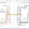 Gehl SL4640, SL4640E, SL4840, SL4840E, SL5640, SL5640E, SL6640, SL6640E Skid Loader Parts Manual (917000J) - Image 2