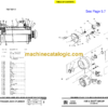 Terex RT 300 Series Crane Parts Manual - Image 3