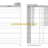 Bell 22A, 225A MKII Logger Parts Manual (874165) - Image 3