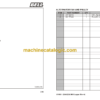 Bell 22A, 225A MKII Logger Parts Manual (874165) - Image 4