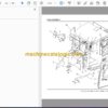 Bell 1226, 1866 2WD Rigid Tractor Parts Manual (874046 March 2003, February 2002 Rev04) - Image 2
