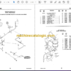 Gehl SL6620 Skid Loader Service Parts Manual (904513) - Image 2