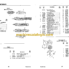 Gehl SL6620 Skid Loader Service Parts Manual (904513) - Image 3