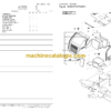 Yanmar VIO75-A Excavator Parts Catalog (0CS10-M43501EN) - Image 2