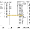 IНI 80VX/NX3 Hydraulic Excavator Parts Catalog - Image 3
