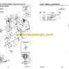 Gehl SL6620 Skid Loader Service Parts Manual (904513) - Image 4