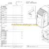 Yanmar VIO75-A Excavator Parts Catalog (0CS10-M43501EN) - Image 4