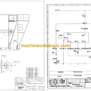 Terex AC535, AC180, AC200 Crane Training Manual