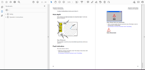 Epiroc FAM3 Operation and Maintenance Manual - Image 2