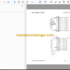 Epiroc Simba H1254 Spare Parts Catalog - Image 2