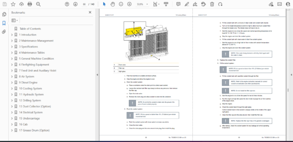 Epiroc DM30 II T3 HP Operation and Maintenance Manual - Image 4