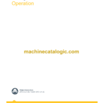 Epiroc Retrofit Rotation Unit Manual - Boyles Maintenance Manual