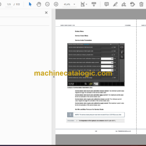 Epiroc Carrier Control System 1.10B Control System Manual