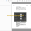 Epiroc Boltec RCS 5.4 Control System Manual - Image 2