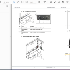 Epiroc DM30 II T3 LP (SP) Operation and Maintenance Manual